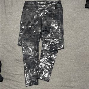 Express Athletic leggings